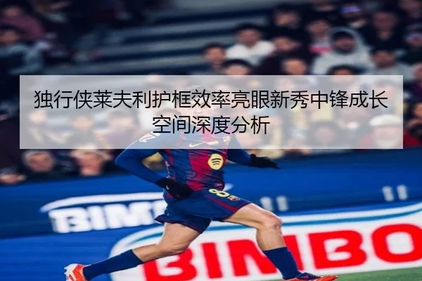 独行侠莱夫利护框效率亮眼新秀中锋成长空间深度分析